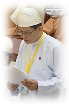 dr htun naing