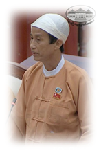 khin hlaing