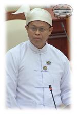 khin maung myint