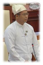 khin maung myint