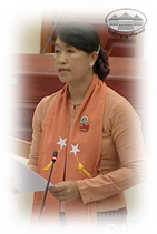 khin soe soe kyi