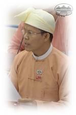 kyaw aung lwin