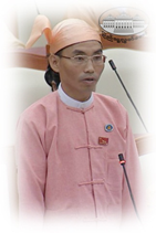 u kyaw htay