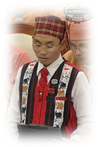 kyaw htay