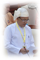 u kyaw tin