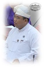 lin zaw tun