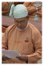 ဦးပေါခင်