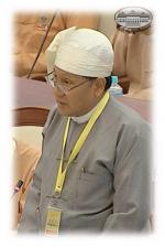 myint aung