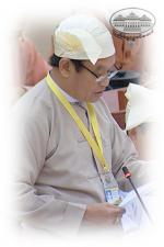 dr myint htwe
