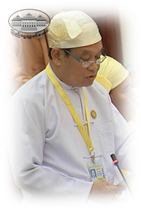 dr myint htwe