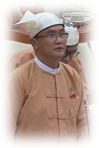 u myint tun