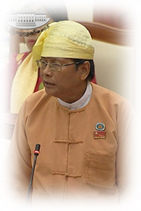 myint lwin