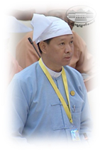 myo thein gyi