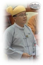 sai kyaw moe