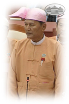 u kyaw myint