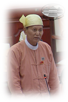 u myint thein
