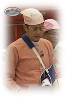u myint thein