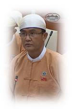 u myint tun