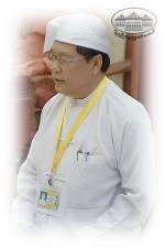 u thein swe