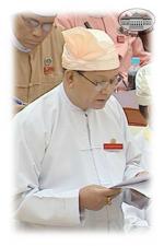 u tun khin