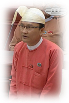 zaw min lwin